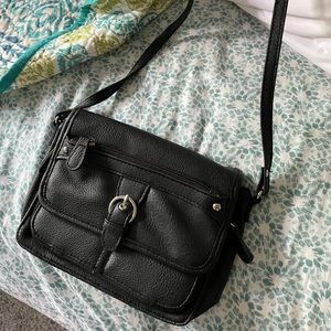 Crossbody purse
